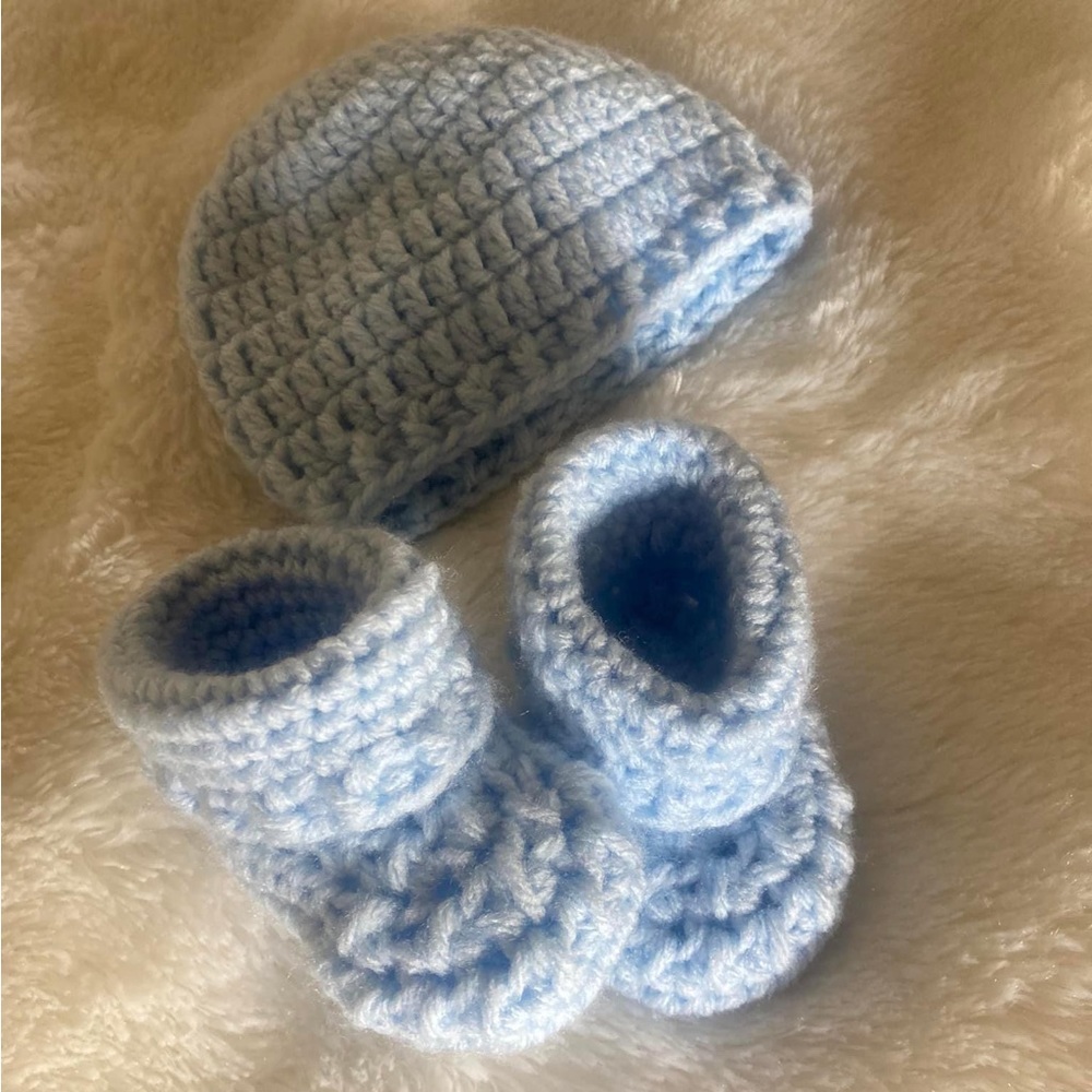 2pc Newborn set